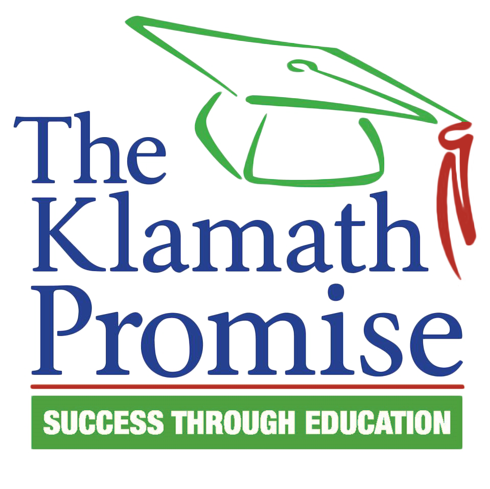 Bienvenido a nuestra promesa de Klamath